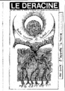 Le Déraciné n° 38 